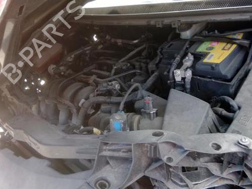 Left taillight FORD FOCUS II (DA_, HCP, DP) 1.6 Ti | BP25696721C34 