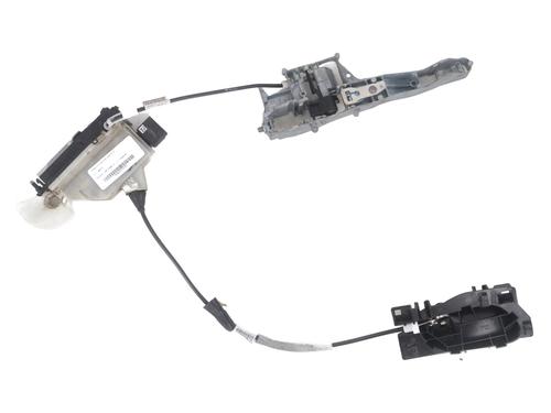 Elektronisk modul PEUGEOT 106 II (1A_, 1C_) 1.1 i (60 hp) 27323877