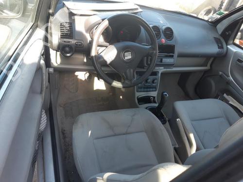 Right headlight SEAT AROSA (6H1) 1.7 SDI | BP25699110C29 