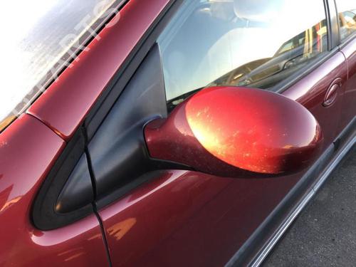 Used Left mirror CITROËN C5 II (RC_) 1.6 HDi (RC8HZB) (109 hp) 25689067