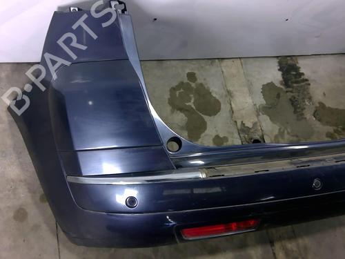 Rear bumper CITROËN C4 Picasso I MPV (UD_) 1.6 HDi | BP25692132C8 