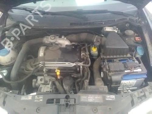 Starter SEAT CORDOBA (6L2) 1.4 TDI | BP25686129M8 