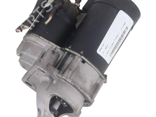 Starter CITROËN C4 Grand Picasso I (UA_) 1.6 HDi | BP25675249M8 