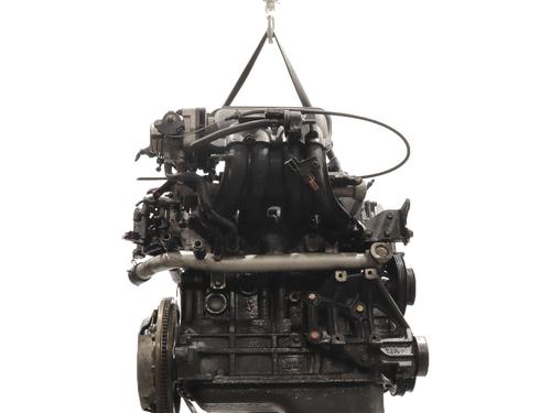 Used Engine Engine HYUNDAI ACCENT II (LC) 1.3 (86 hp) 25688203 25688203