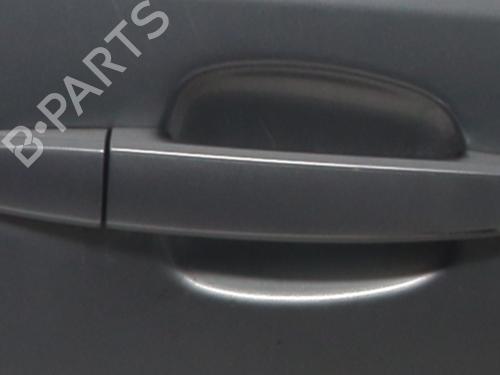 Front right window mechanism OPEL CORSA D (S07) 1.3 CDTI (L08, L68) | BP26655263C23 