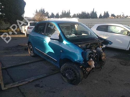 Gearbox RENAULT TWINGO III (BCM_, BCA_) 1.0 SCe 70 (BCMB) | BP25692910M3  - Image 7