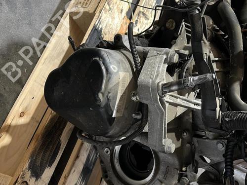 Gearbox RENAULT CLIO II (BB_, CB_) 1.4 16V (B/CB0P, BB13) | BP25692894M3 