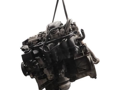 Motor MERCEDES-BENZ CLK Convertible (A208) CLK 200 (208.435) (136 hp) 25672360