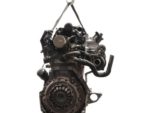 Engine RENAULT CLIO III (BR0/1, CR0/1) 1.5 dCi (BR17, CR17) | BP30729490M1
