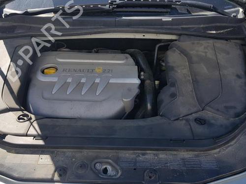 Left tailgate light RENAULT VEL SATIS (BJ0_) 2.2 dCi (BJ0E, BJ0F) | BP25687720C79 - Image 5