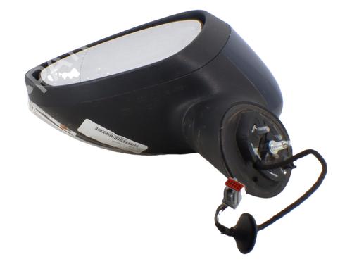 Left mirror FORD B-MAX (JK) 1.0 EcoBoost | BP39664201C26 - Image 4