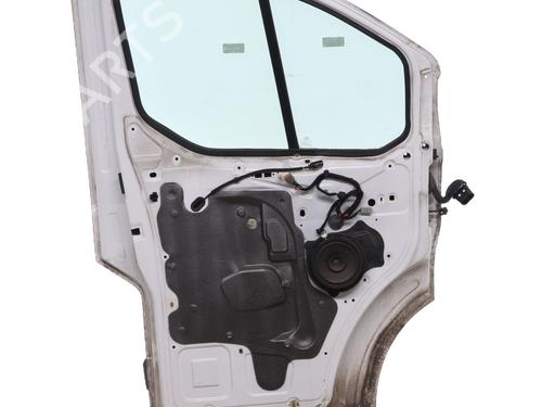 left-front-door-ford-transit-custom-v362-van-fy-fz-2012-32671530 main image