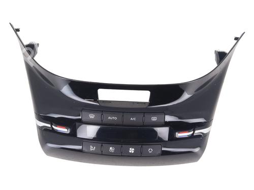 Used Climate control Climate control PEUGEOT 2008 I (CU_) 1.6 BlueHDi 120 (120 hp) 34700961 34700961