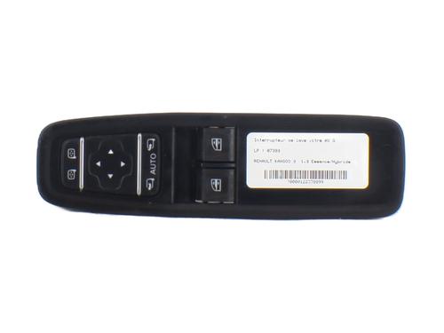 Used Left front window switch RENAULT KANGOO III MPV TCe 130 (KJMB) (131 hp) 32861128