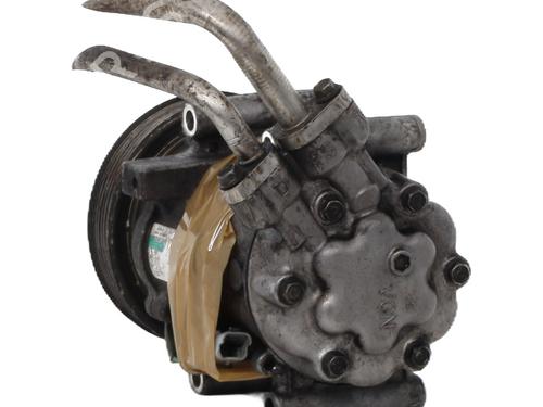AC compressor PEUGEOT 206+ (2L_, 2M_) 1.1 | BP25694767M34 - Image 2
