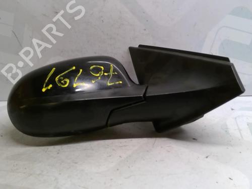 Used Right mirror Right mirror 25699154 25699154