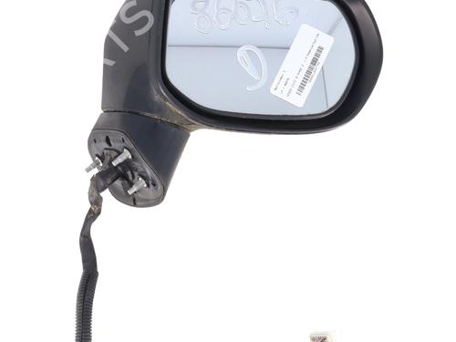 Used Right mirror HONDA CIVIC VIII Saloon (FD, FA) 1.3 IMA (FA3, FD3) (95 hp) 31024514