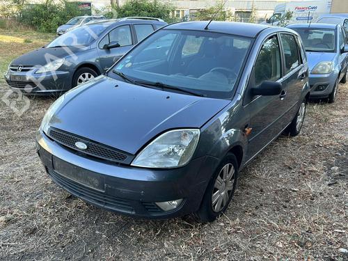 Alternator FORD FIESTA V (JH_, JD_) 1.3 | BP25674743M7 