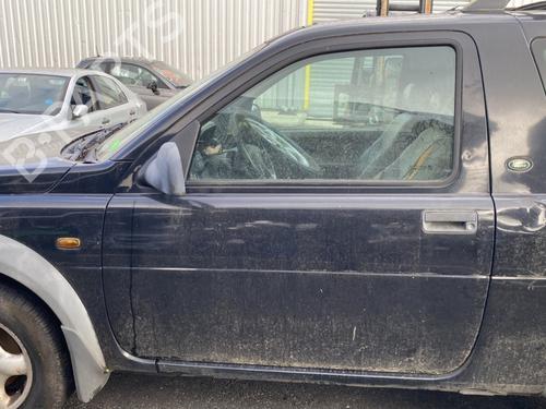 Dør venstre fortil LAND ROVER FREELANDER I (L314) 2.0 Td4 4x4 (112 hp) 33205747