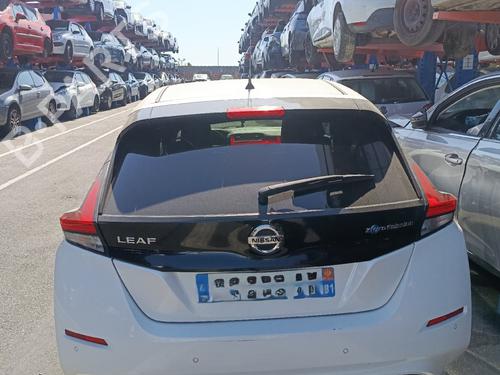 Tailgate NISSAN LEAF (ZE1) Electric | BP37080138C6 - Image 4