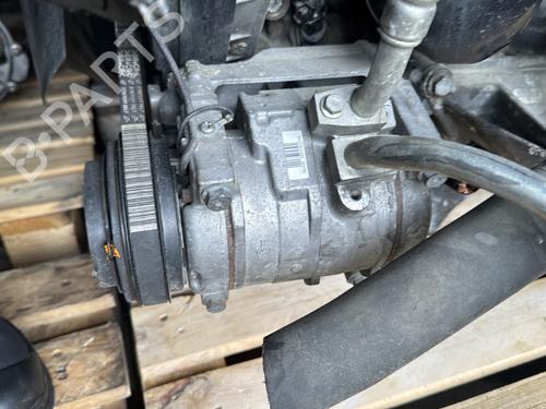 Compressor A/A IVECO DAILY VI Platform/Chassis 33S14, 35S14, 35C14 (136 hp) 27503394