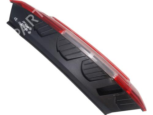 Right taillight FORD C-MAX (DM2) 1.8 TDCi | BP33723902C35  - Image 5