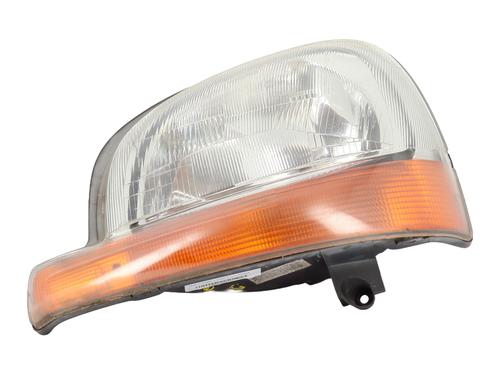 Left headlight RENAULT KANGOO (KC0/1_) 1.2 (KC0A, KC0K, KC0F, KC01) | BP25674465C28 - Image 6