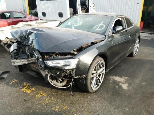 Brugte AUDI A5 (8T3) 2.0 TDI 4920463