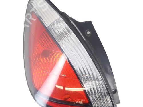 Used Left taillight Left taillight KIA RIO II (JB) [2005-2011] 34639636 34639636
