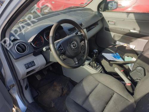Starter MAZDA 2 (DY) | BP25687064M8 - Image 6