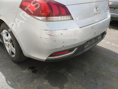 Left front window switch PEUGEOT 508 I (8D_) 2.0 BlueHDi 150 | BP34639530I27 - Image 17