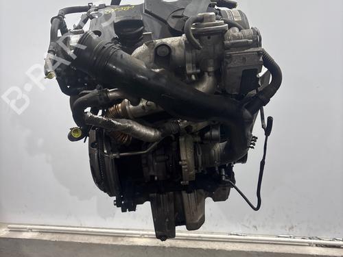 Used Engine Engine 39042701 39042701
