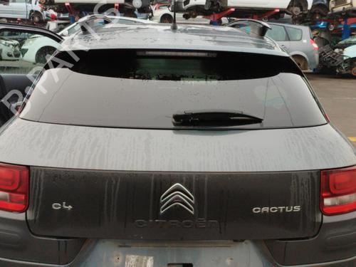 Tailgate CITROËN C4 CACTUS 1.2 THP 110 | BP25674587C6 