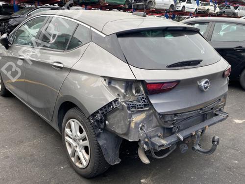 Used Parts OPEL ASTRA K (B16)  1.6 CDTi (68)  2539564