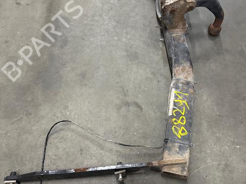 Used Tow ball/Mechanism Tow ball/Mechanism 37471280 37471280