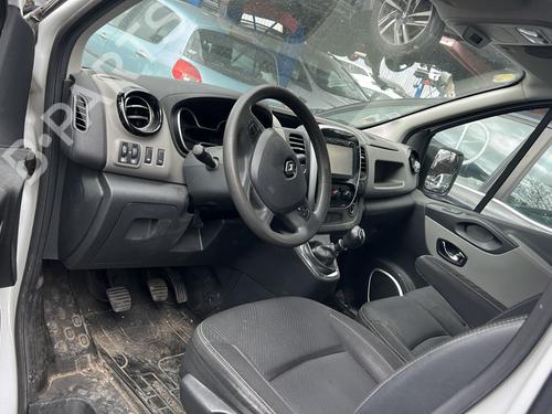 Right sun visor RENAULT TRAFIC III Van (FG_) 1.6 dCi 115 (FGMD) | BP26143035I2 - Image 3