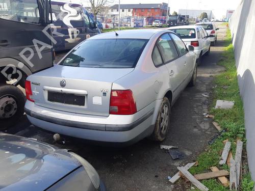 Starter VW PASSAT B5 (3B2) 1.9 TDI | BP25692796M8 - Image 4