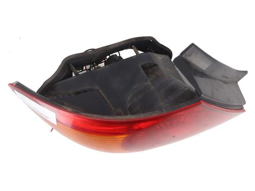 Left taillight HYUNDAI ELANTRA III (XD) 2.0 CRDi | BP25688504C34 