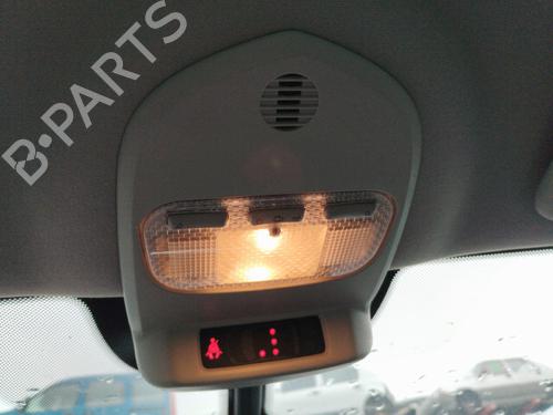 Kabinelys Kabinelys PEUGEOT 3008 I MPV (0U_) 1.6 HDi (112 hp) 35806614 35806614