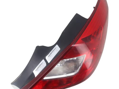 Right taillight OPEL CORSA D (S07) 1.3 CDTI (L08, L68) | BP25692227C35 
