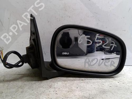 Used Right mirror Right mirror ROVER 400 II (RT) [1995-2000] 25699204 25699204