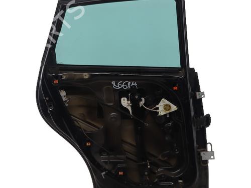 Electronic module SEAT ALTEA (5P1) 1.9 TDI | BP25918967M83 