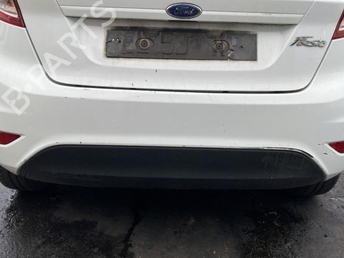 Bakluke CC/Kombi-Kupé FORD FIESTA VI (CB1, CCN) 1.25 | BP30962798C6