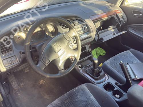 Engine HONDA ACCORD VI Hatchback (CH, CL) 2.0 (CH7) | BP29412496M1 - Image 9