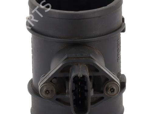 Mass air flow sensor OPEL CORSA C (X01) 1.7 DI (F08, F68) | BP25687344M95 - Image 3