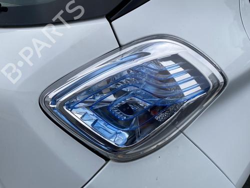 Right taillight RENAULT ZOE (BFM_) ZOE | BP33048110C35 - Image 2