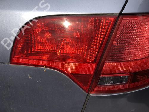 Right tailgate light AUDI A4 B7 Avant (8ED) 1.9 TDI | BP27590317C80 - Image 3