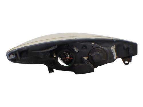 Left headlight PEUGEOT 206+ (2L_, 2M_) 1.4 HDi eco 70 | BP38977486C28 - Image 4