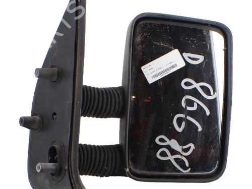 Used Right mirror FIAT DUCATO Platform/Chassis (230_) 1.9 TD (82 hp) 26737270