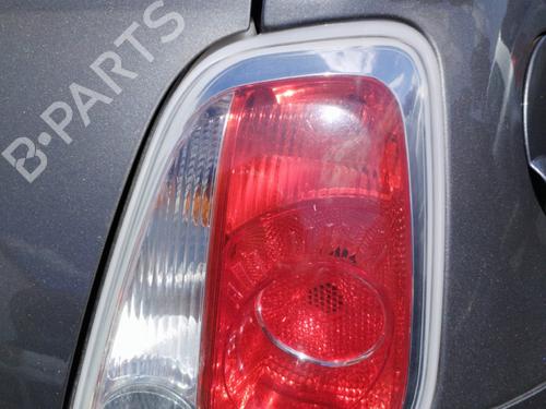 Fanale posteriore destro Fanale posteriore destro FIAT 500 (312_) 1.2 (312AXA1A) (69 hp) 35959066 35959066